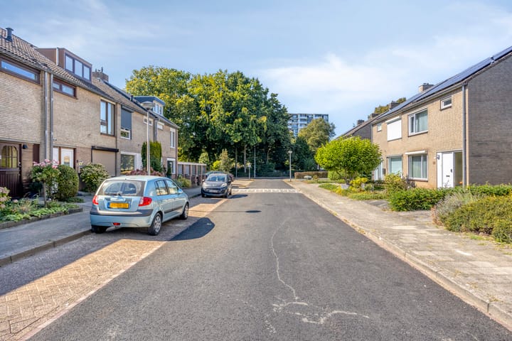 Foto 34 van Marsanahof 71