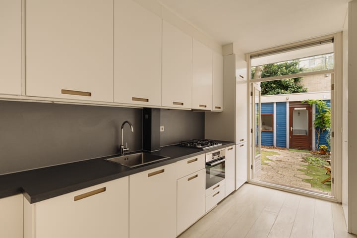 Foto 4 van Orteliusstraat 184-H