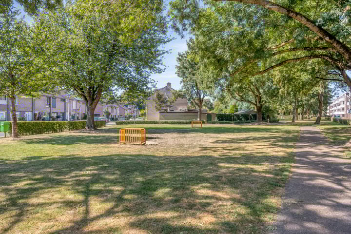 Foto 35 van Marsanahof 71