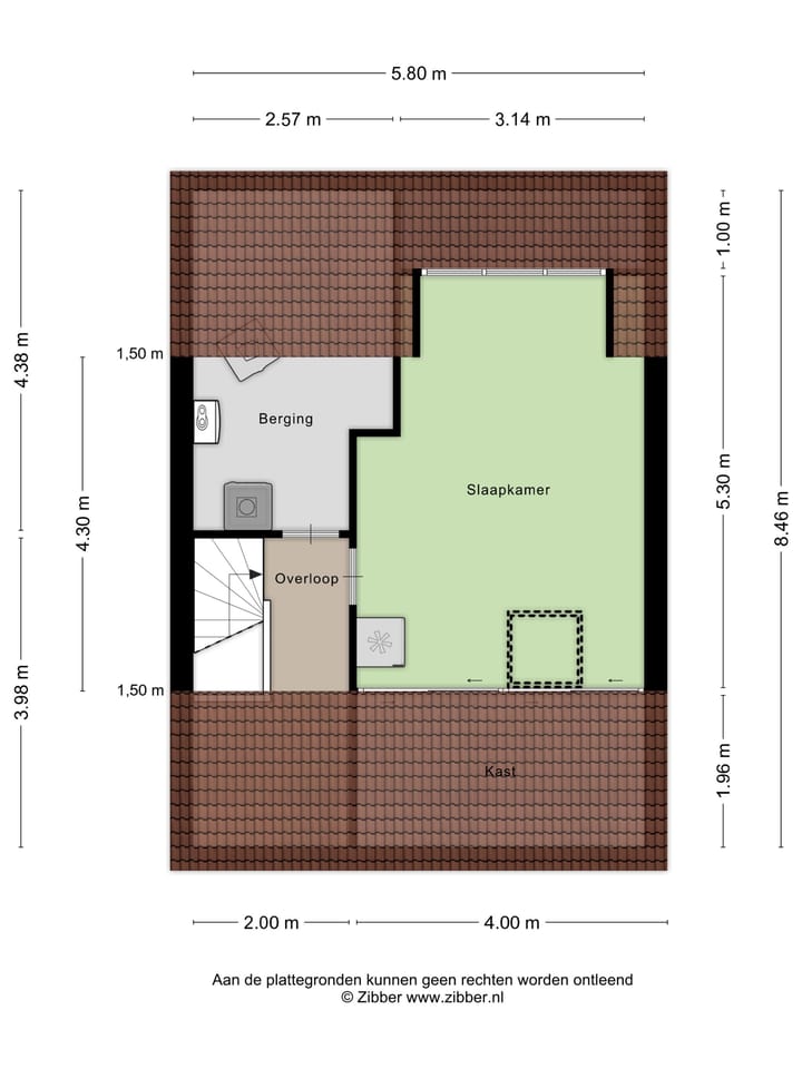 Foto 38 van Marsanahof 71