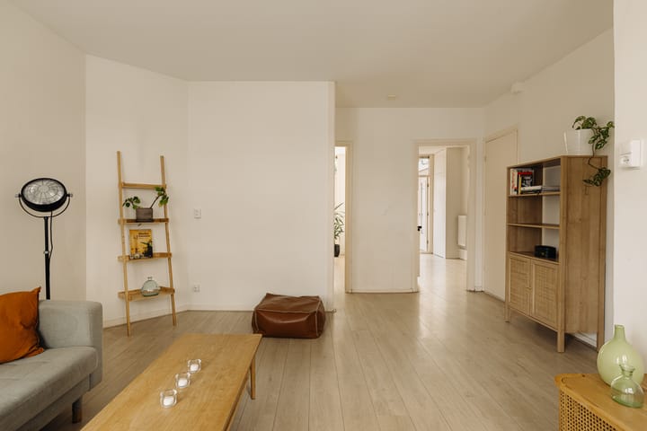 Foto 7 van Orteliusstraat 184-H