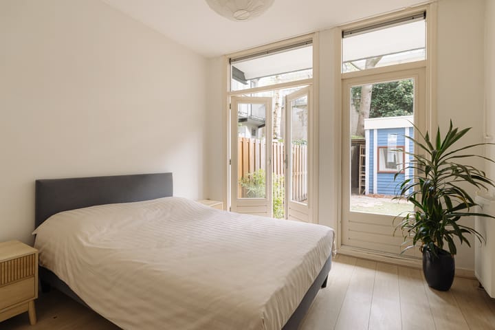 Foto 9 van Orteliusstraat 184-H