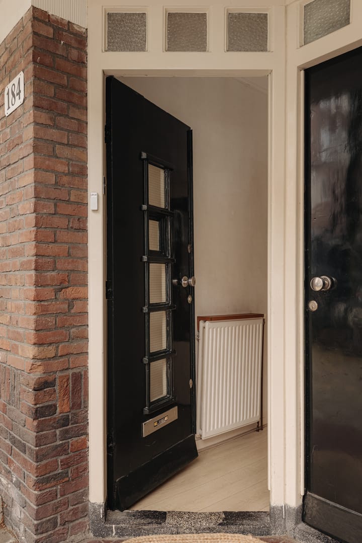 Foto 11 van Orteliusstraat 184-H