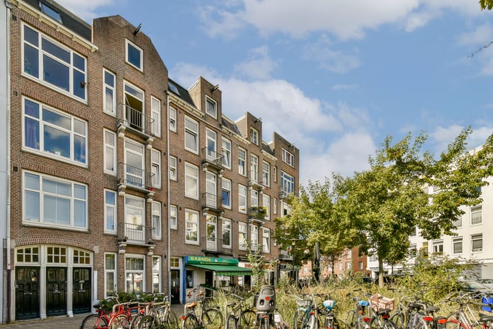 Foto 14 van Krugerplein 2-4