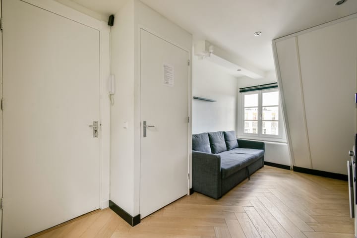 Foto 2 van Krugerplein 2-4