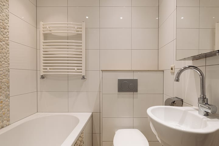 Foto 16 van Orteliusstraat 184-H