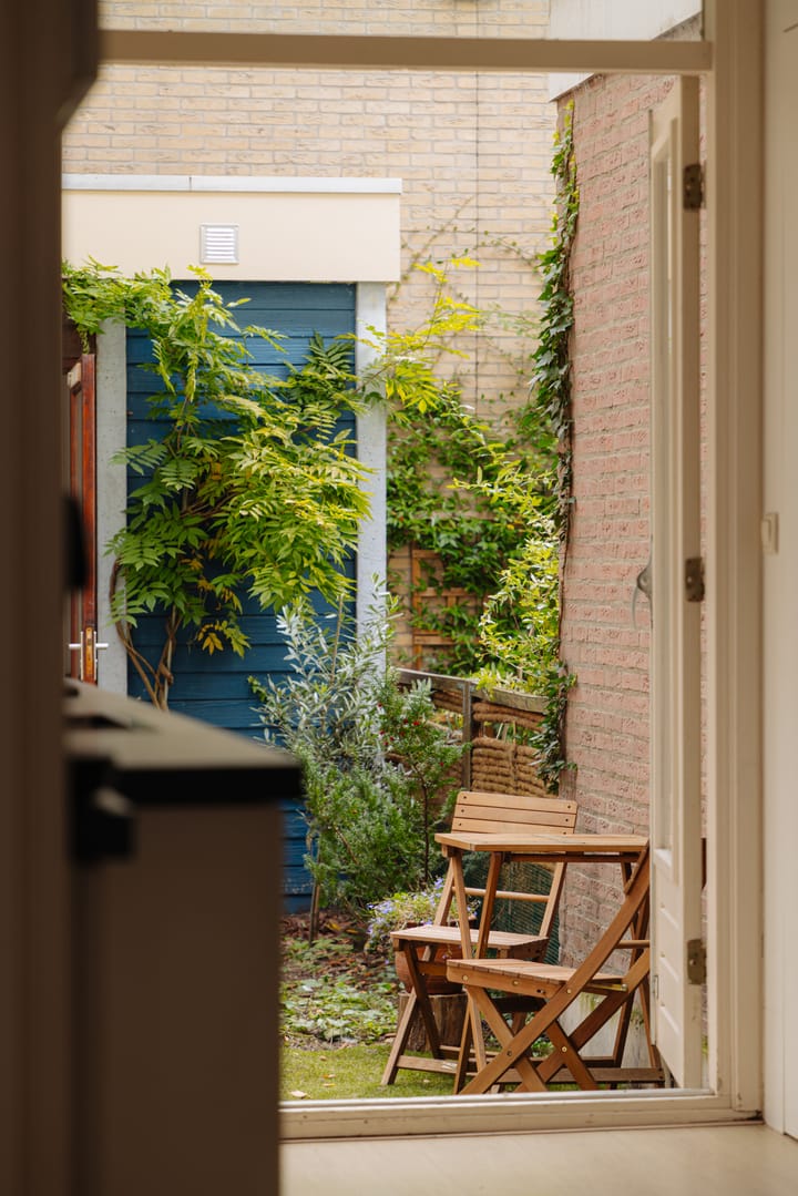 Foto 17 van Orteliusstraat 184-H