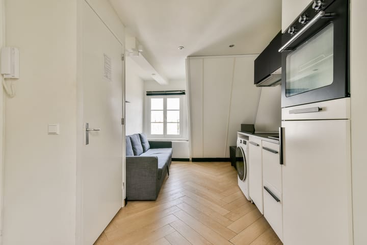 Foto 3 van Krugerplein 2-4