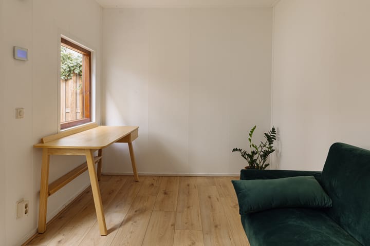 Foto 19 van Orteliusstraat 184-H