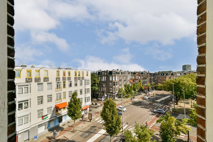 Foto 5 van Krugerplein 2-4