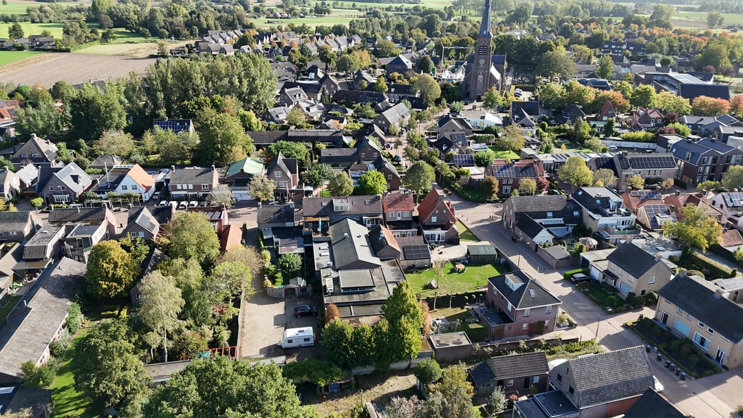 Photo 38 of Oude Dijk 40