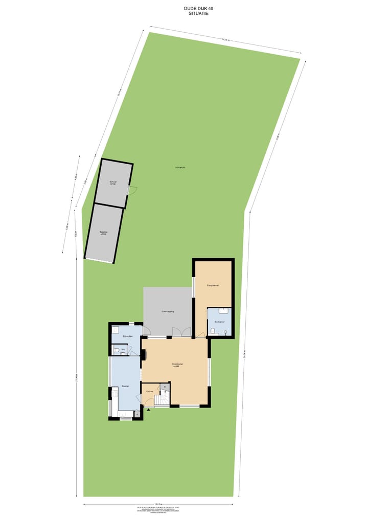 Photo 39 of Oude Dijk 40