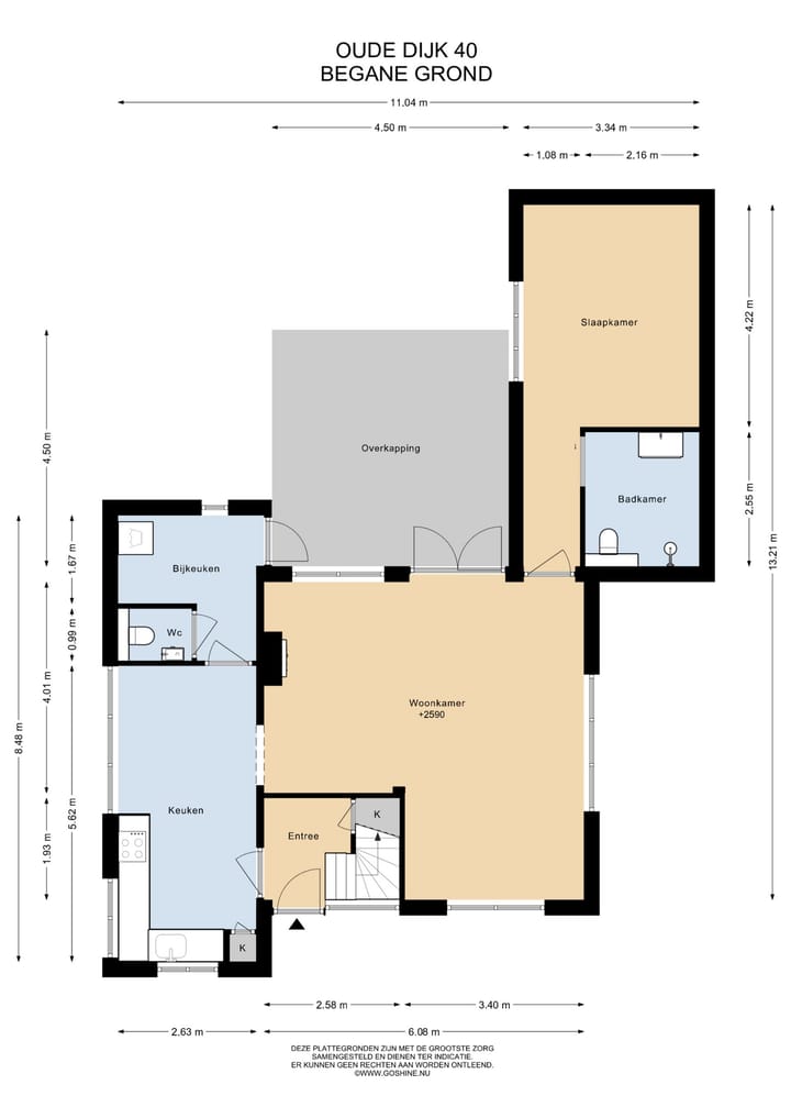 Photo 40 of Oude Dijk 40