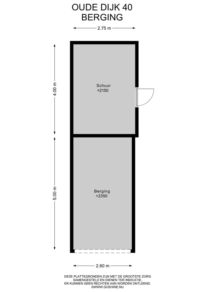Photo 42 of Oude Dijk 40