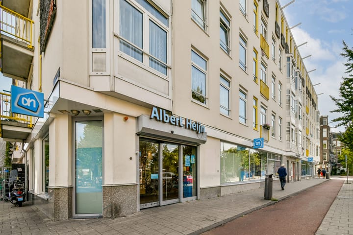 Foto 17 van Krugerplein 2-4