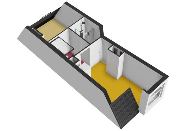 Foto 19 van Krugerplein 2-4
