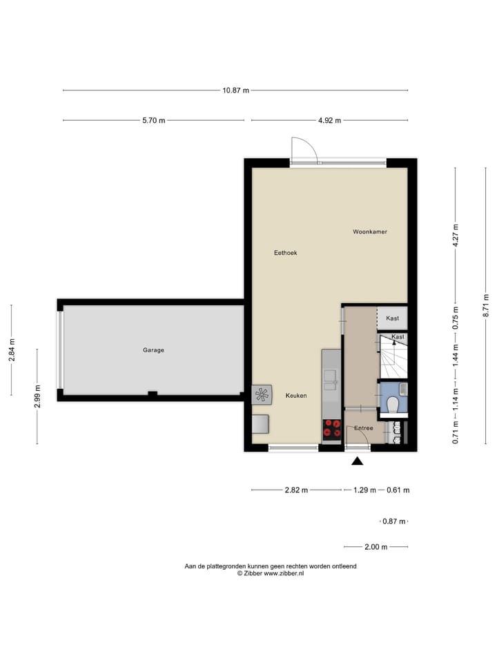 Foto 41 van De Vlei 22