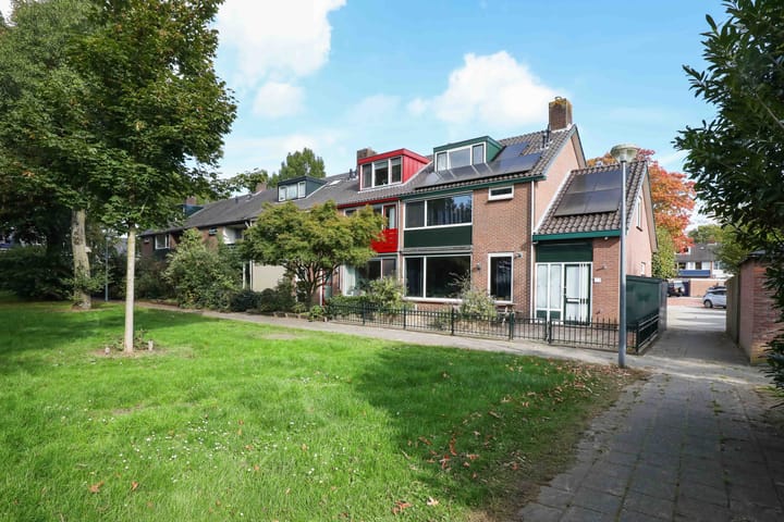 Foto 33 van Ottersgat 2