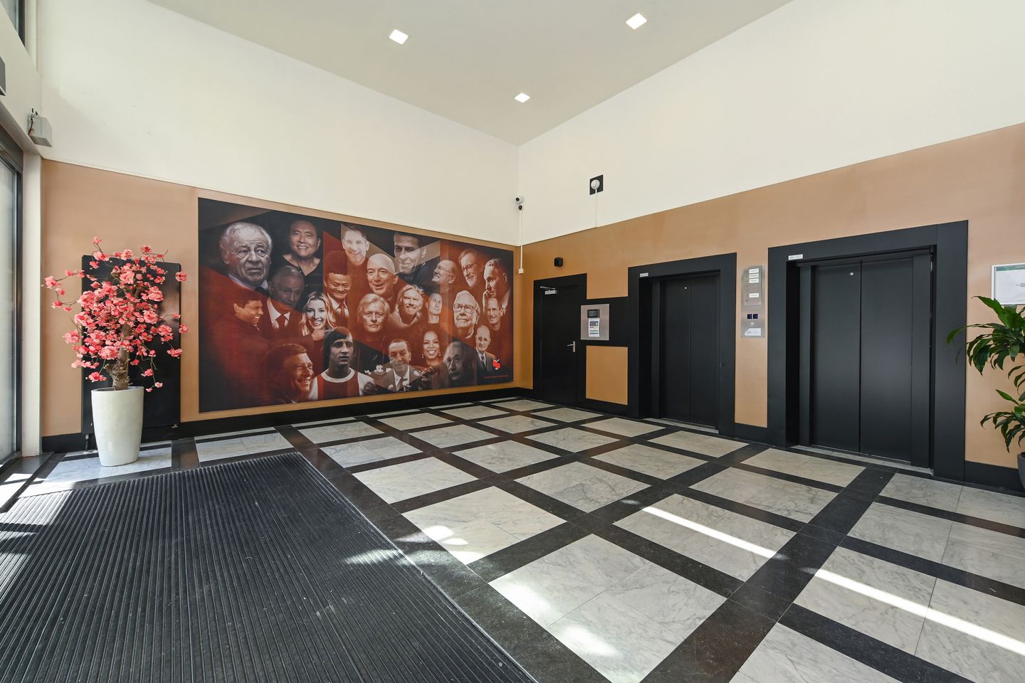 Bekijk foto 4 van Westblaak 131