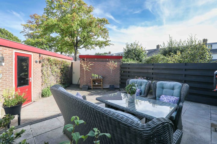 Foto 37 van Ottersgat 2