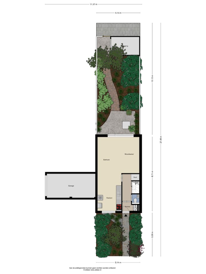 Foto 40 van De Vlei 22