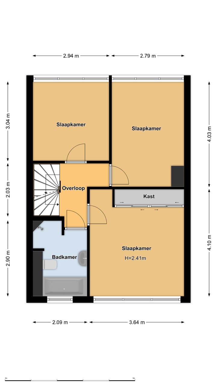 Foto 44 van Ottersgat 2