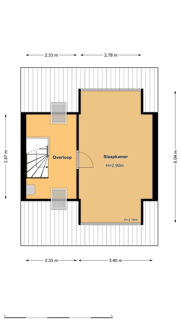 Foto 45 van Ottersgat 2