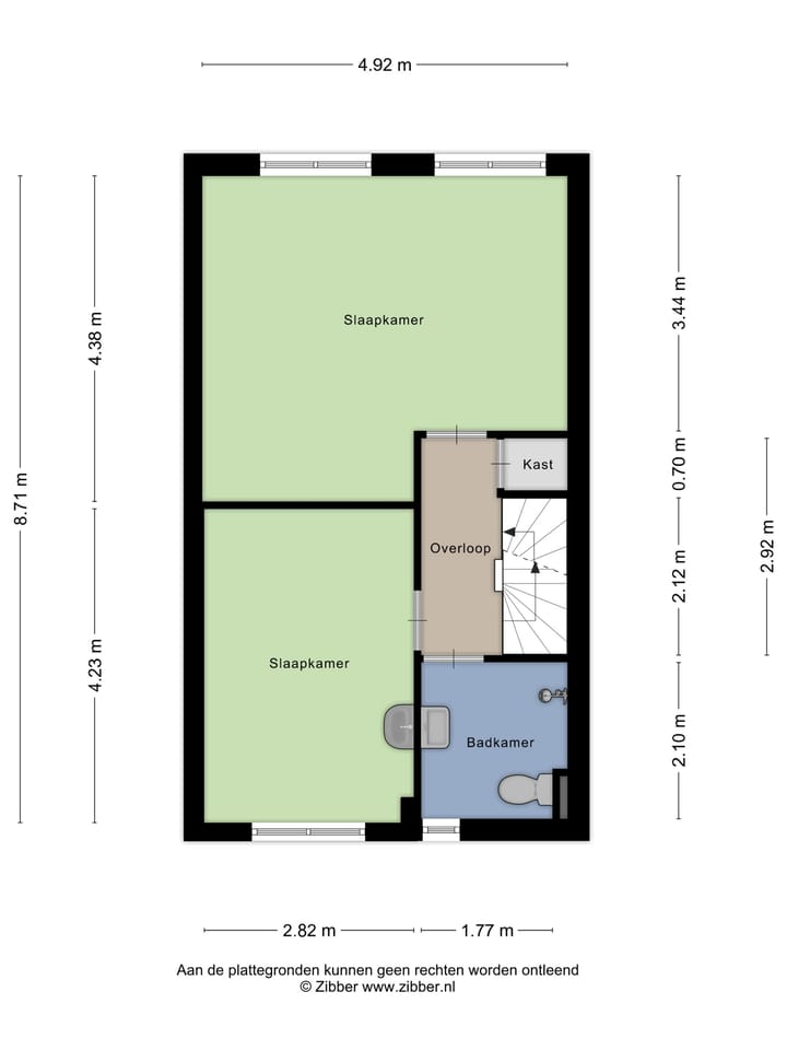 Foto 42 van De Vlei 22