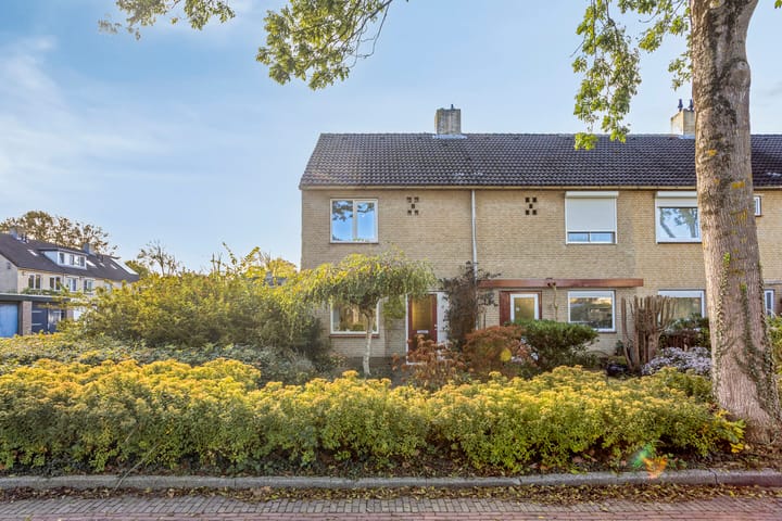 Foto 7 van De Vlei 22