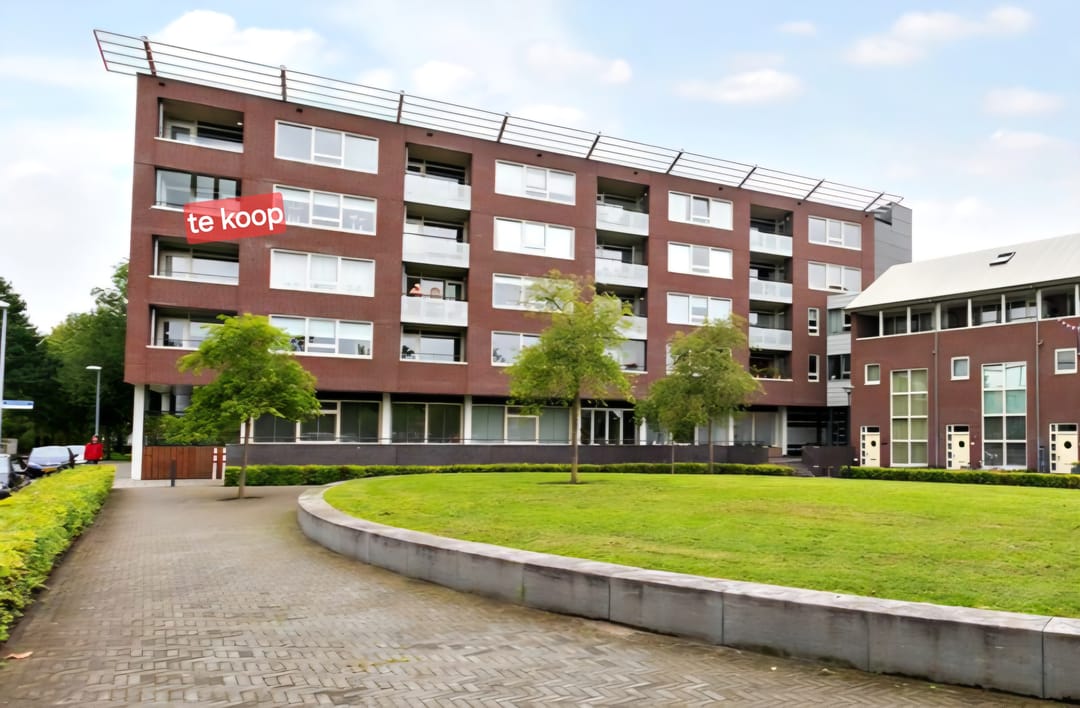 Foto 2 van Botermarkt 125