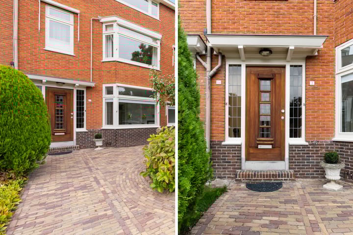 Photo 5 of Hugo de Grootlaan 1