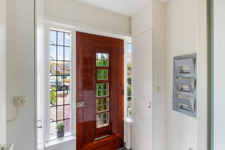 Photo 6 of Hugo de Grootlaan 1