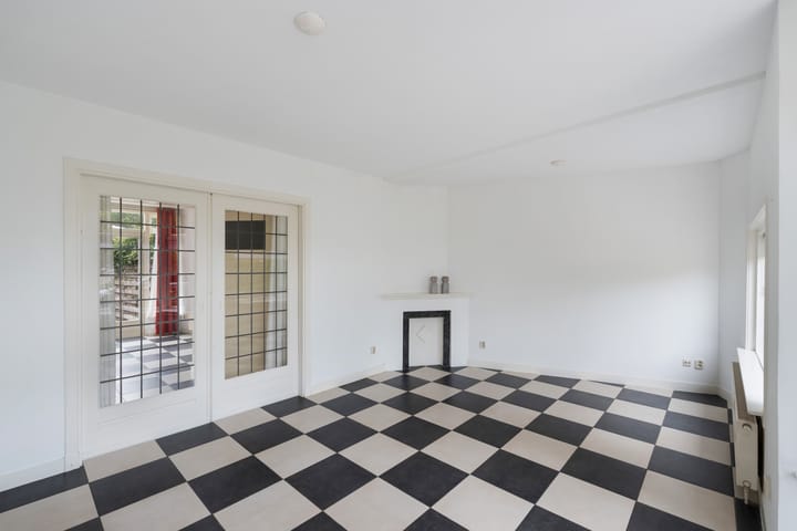 Photo 14 of Hugo de Grootlaan 1