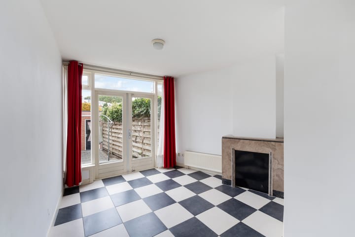 Photo 17 of Hugo de Grootlaan 1