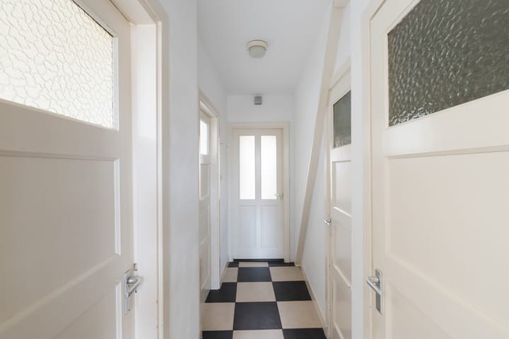 Photo 23 of Hugo de Grootlaan 1