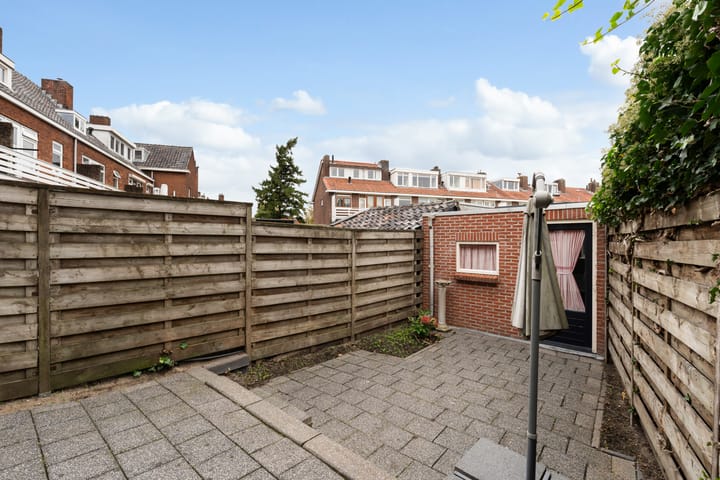 Photo 24 of Hugo de Grootlaan 1