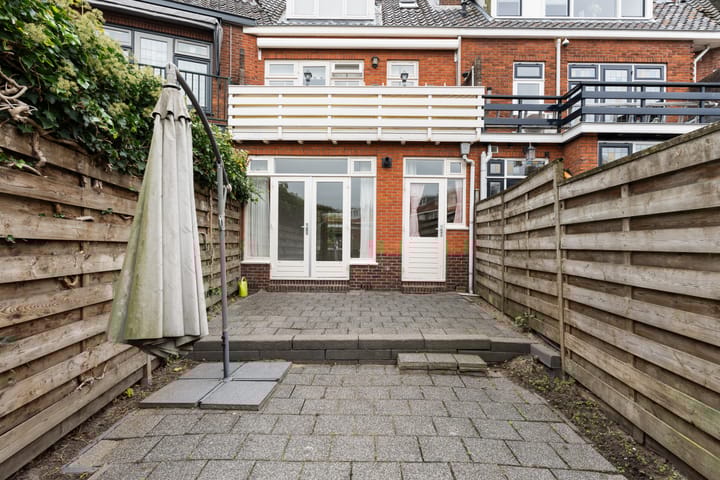 Photo 25 of Hugo de Grootlaan 1