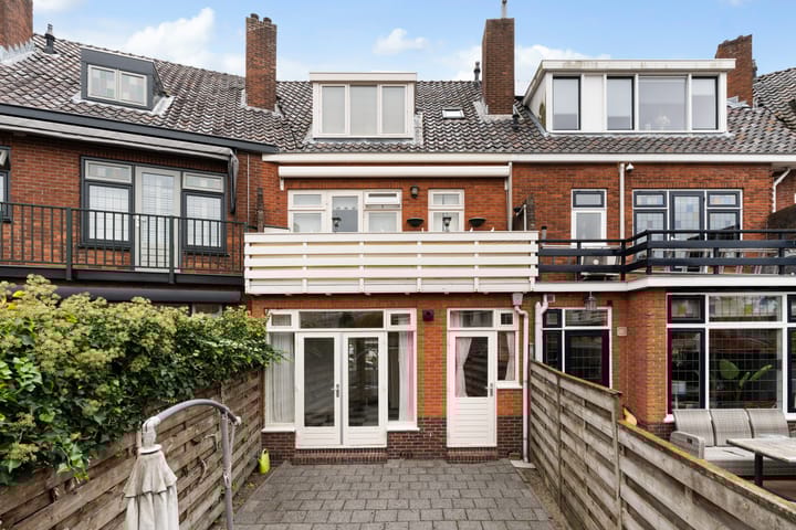 Photo 26 of Hugo de Grootlaan 1