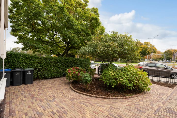 Photo 27 of Hugo de Grootlaan 1