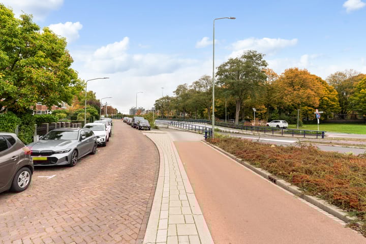 Photo 29 of Hugo de Grootlaan 1