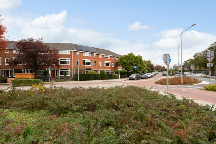 Photo 31 of Hugo de Grootlaan 1