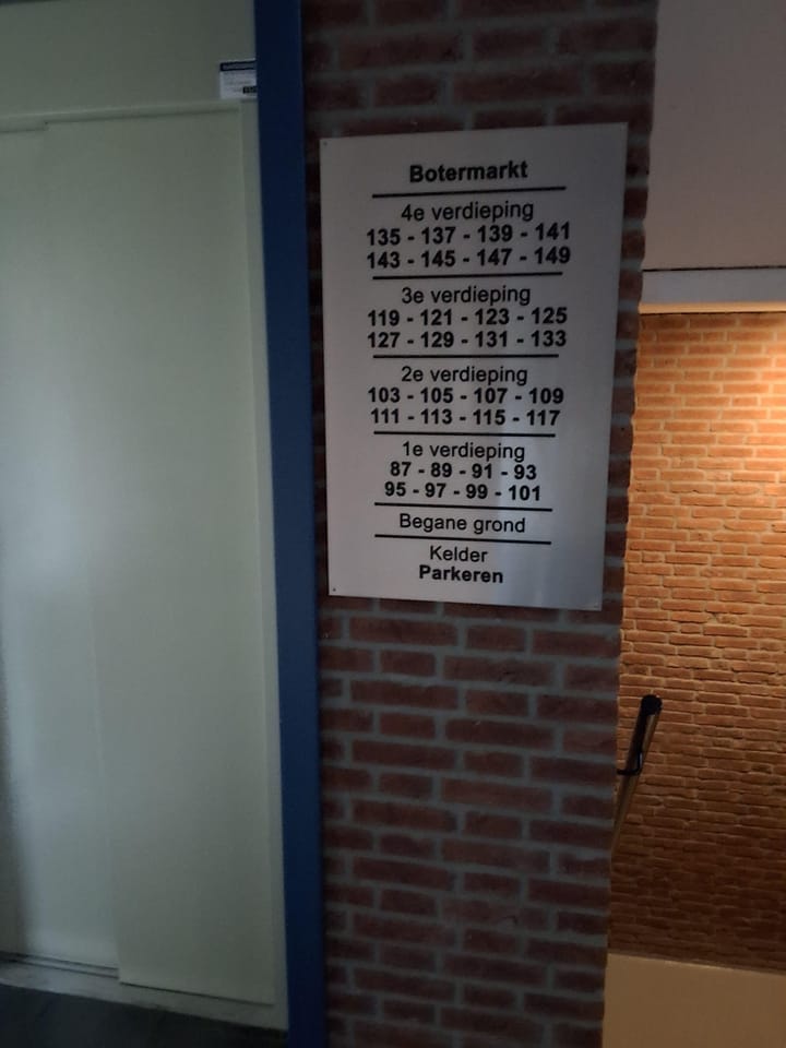 Foto 35 van Botermarkt 125