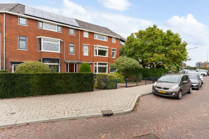 Photo 33 of Hugo de Grootlaan 1