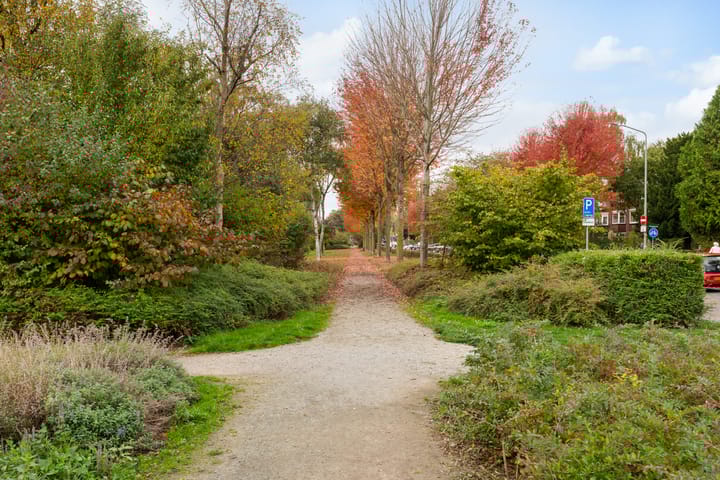 Photo 34 of Hugo de Grootlaan 1