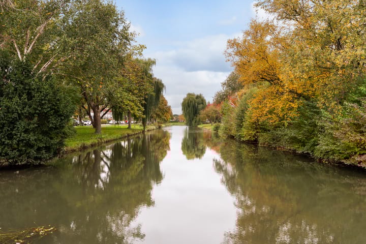 Photo 35 of Hugo de Grootlaan 1