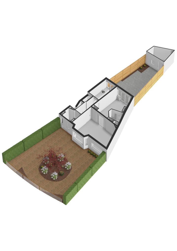 Photo 37 of Hugo de Grootlaan 1