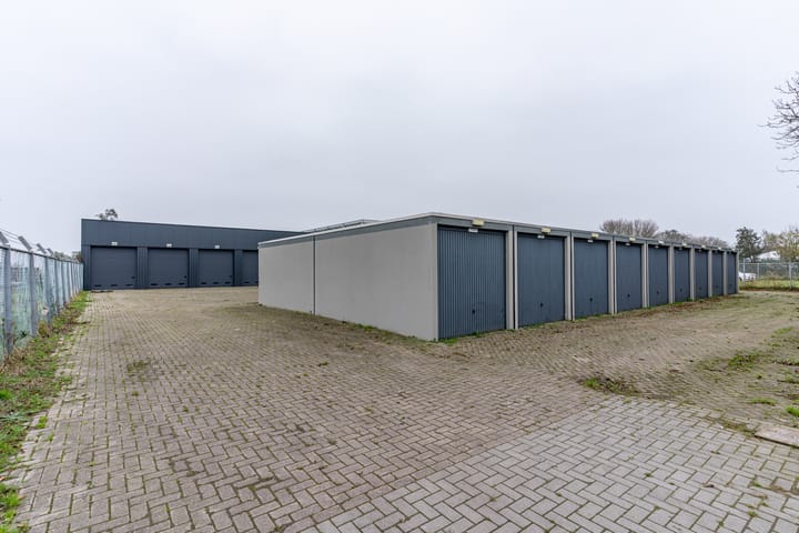 Foto 2 van Lands Welvaren 2