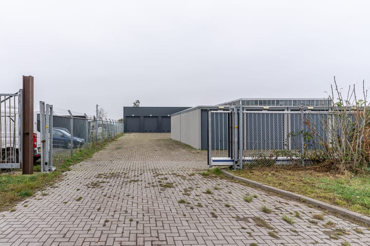 Foto 7 van Lands Welvaren 2