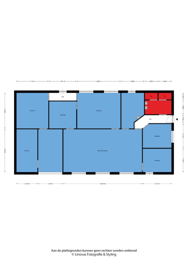 Foto 61 van Broekstraat 8