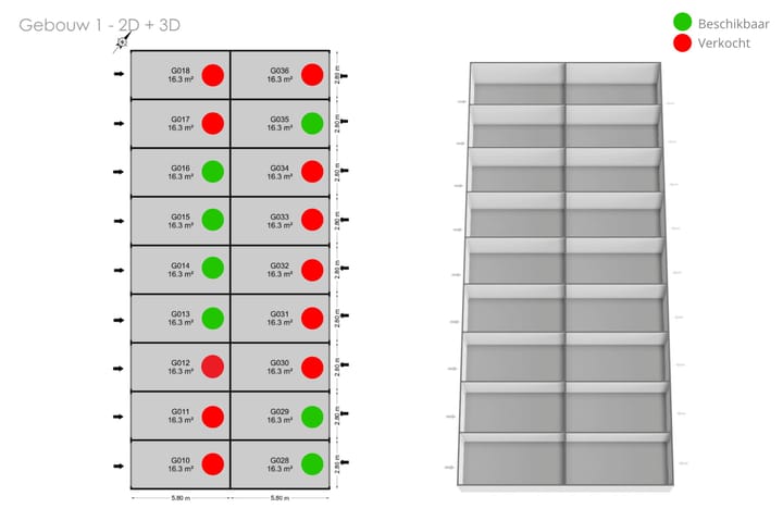 Foto 11 van Lands Welvaren 2